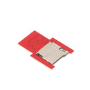 TF Conversion Adapter Memory Card For PS Vita 1000/2000 3.6 Version Red