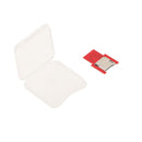 TF Conversion Adapter Memory Card For PS Vita 1000/2000 3.6 Version Red