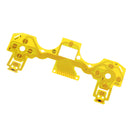 Conductive Film Keypad Repair Part For Sony DualShock 4 PS4 Game Controller