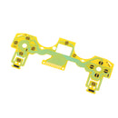 Conductive Film Keypad Repair Part For Sony DualShock 4 PS4 Game Controller