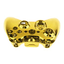 Shell ButtonsThumbsticks Replacement Case Cover for Xbox 360 Wireless Gaming Gold