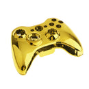 Shell ButtonsThumbsticks Replacement Case Cover for Xbox 360 Wireless Gaming Gold