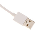 4.9FT Charging Adapter For IPad Pro Male To Female Flexible Connector