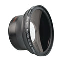 58mm Wide Angle Lens With Macro For Canon EOS 30D/40D/50D/60D/550D Nikon DSLR Camera