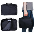60x60cm 24'' Inch Portable Hotshoe Soft Box Kit Softbox With L-Shape Bracket