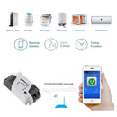 Wifi Intelligent Switch Timer IOS/Android APP Remote Control For Home Light Socket