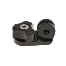 Handlebar Bike Mount Seatpost Clamp With1/4 Adapter For GoPro Action Cameras