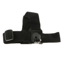 Adjustable Headband Belt Head Strap Mount W/ Screw For GoPro Hero 5 4 Camera