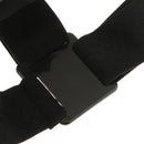Adjustable Headband Belt Head Strap Mount W/ Screw For GoPro Hero 5 4 Camera