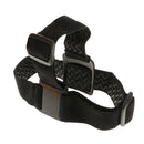 Adjustable Headband Belt Head Strap Mount W/ Screw For GoPro Hero 5 4 Camera