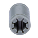 Solid Polymer LM8UU Bearing 8mm shaft RJ4JP-01-08 for Anet Reprap 3D Printer
