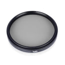 77mm 3 In 1 FLD UV CPL Lens Filter With Carry Bag For Canon Sony DSLR Camera