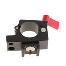 25mm Light Rod Clamp Clip Holder Monitor Mount Stand Braket For DJI-Ronin-M