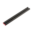Camera Shoulder Support Mount Slider Movie Portable Stabilizer Steady Red