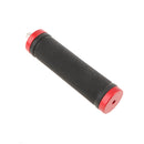 15mm Rod Rail Handle Grip For Rig DSLR Camera Follow Focus 5D2 5D3 Mark Red