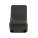 Camcorder Cam DV/DC Steady Shoulder Mount Sponge Shoulder Pad For 15mm Rail