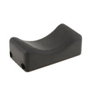 Camcorder Cam DV/DC Steady Shoulder Mount Sponge Shoulder Pad For 15mm Rail
