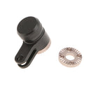 Aluminum Alloy Gear Connector Speed Adapter for DJI OSMO Telescopic Rod
