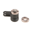 Aluminum Alloy Gear Connector Speed Adapter for DJI OSMO Telescopic Rod