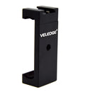 Cell Phone Bracket Stand Clip Tripod Holder Mount Adapter with 1/4'' Hole
