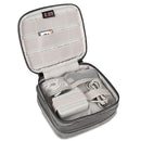 Travel Organizer Case Bag For Nintendo Handheld Console 2DS Game Accessories