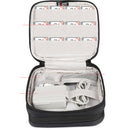 Travel Organizer Case Bag For Nintendo Handheld Console 2DS Game Accessories