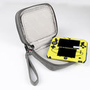 Travel Organizer Case Bag For Nintendo Handheld Console 2DS Game Accessories