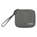 Travel Organizer Case Bag For Nintendo Handheld Console 2DS Game Accessories