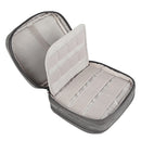 Travel Organizer Case Bag For Nintendo Handheld Console 2DS Game Accessories