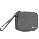 Travel Organizer Case Bag For Nintendo Handheld Console 2DS Game Accessories