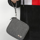 Travel Organizer Case Bag For Nintendo Handheld Console 2DS Game Accessories
