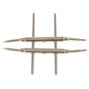 Spanner Wrench Lens Repair Open Tool For Nikon Canon Cameras