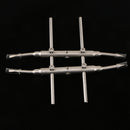 Spanner Wrench Lens Repair Open Tool For Nikon Canon Cameras