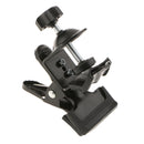 Photo Studio Background Backdrop Reflector U-Clamp Clip Holder Light Stand
