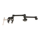 11'' Articulating Magic Arm w/ Clamp for DSLR Camera Rig LCD Monitor LED Flash Light