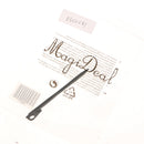 Universal ABS Resistive Touch Screen Stylus Thin Pen for Phone Tablets