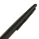 Black Universal ABS Capacitive Touch Screen Stylus Large Pen for Phone Tablets