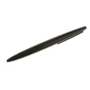 Black Universal ABS Capacitive Touch Screen Stylus Large Pen for Phone Tablets
