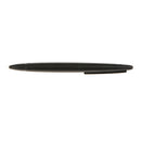 Black Universal ABS Capacitive Touch Screen Stylus Large Pen for Phone Tablets
