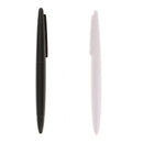 Black Universal ABS Capacitive Touch Screen Stylus Large Pen for Phone Tablets
