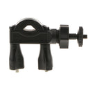 Bike Motorcycle Handlebar Mount Clamp for GoPro Hero 4/3+/3/2 Mini Camera DV