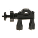 Bike Motorcycle Handlebar Mount Clamp for GoPro Hero 4/3+/3/2 Mini Camera DV