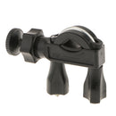Bike Motorcycle Handlebar Mount Clamp for GoPro Hero 4/3+/3/2 Mini Camera DV