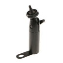 Aluminum Mirror Stand Holder W/ 360 Degree Ball Head for Gopro Action Camera