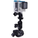 Bicycle Motorcycle Holder Handlebar Mount Holder For GoPro Hero 5 4 3 Camera
