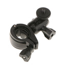 Bicycle Motorcycle Holder Handlebar Mount Holder For GoPro Hero 5 4 3 Camera