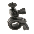 Bicycle Motorcycle Holder Handlebar Mount Holder For GoPro Hero 5 4 3 Camera
