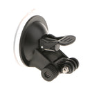 Car Suction Cup Mount Windshield Window Vacuum Holder Stand for GoPro Camera