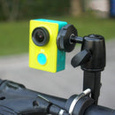 Bicycle Bike Motorcycle Handlebar Mount Holder Clamp For Gopro Hero 5 4 3 2 Action Camera