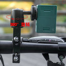 Bicycle Bike Motorcycle Handlebar Mount Holder Clamp For Gopro Hero 5 4 3 2 Action Camera